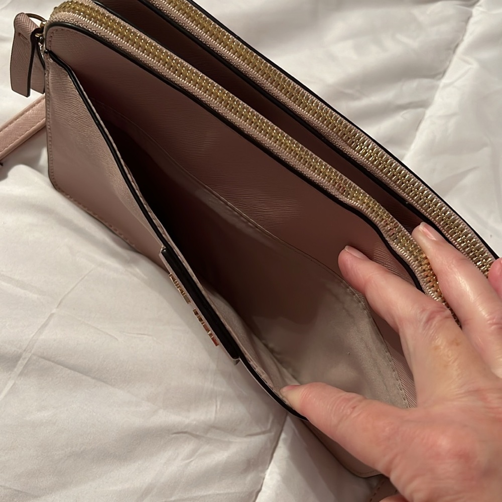 Nine West crossbody - Picture 6 of 11